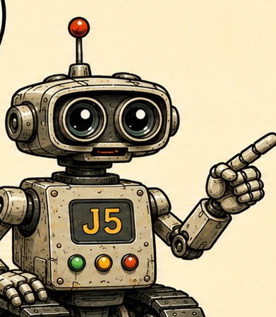 Jonny 5